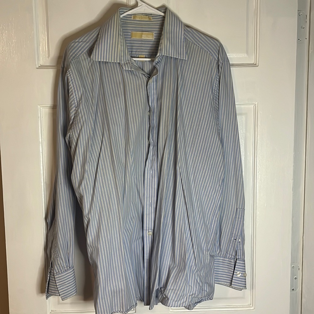 Michael Kors dress shirt